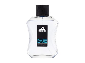Adidas Ice Dive Toaletní voda 100 ml pro muže