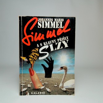 A s klauny přišly slzy