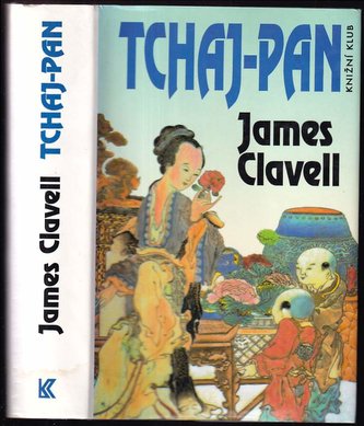 Tchaj - Pan