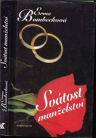 Svátost manželství