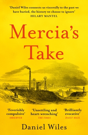 Mercia'S Take