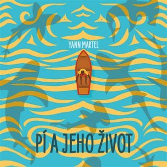 Pí a jeho život