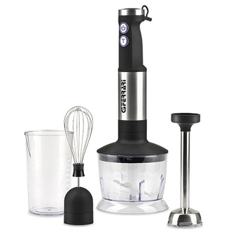 Hand blender with kit "ST