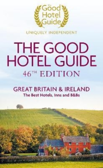 The Good Hotel Guide