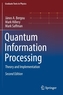Quantum Information Processing