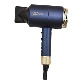 PH2300 Hair Dryer 2 speeds, 3 temperatures, 1800W, Cool Shot