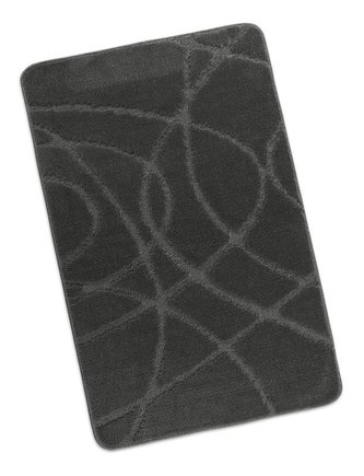 STANDARD 60x100 cm - šedé dráhy