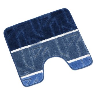 AVANGARD 60x50 cm - modré lodě