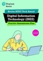 Pearson REVISE BTEC Tech Award Digital Information Technology 2022 Practice Assessments Plus