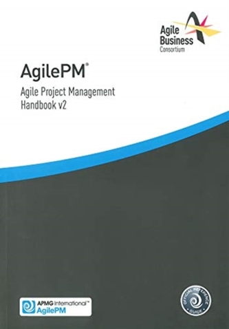 AGILE PROJECT MANAGEMENT HANDBOOK V2