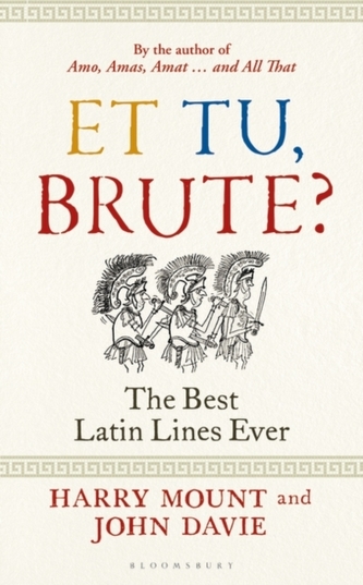Et tu, Brute?