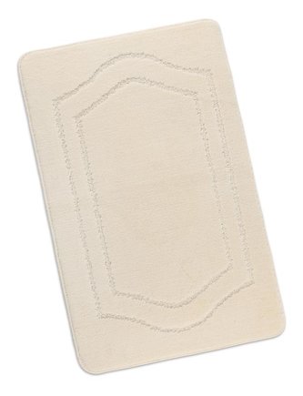 STANDARD 60x100 cm - krémový rám