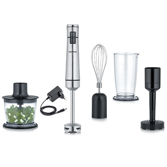 SM 3775 Bezdrátový tyčový mixer s příslušenstvím