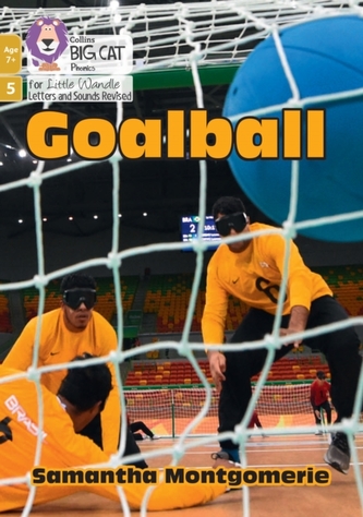 Goalball