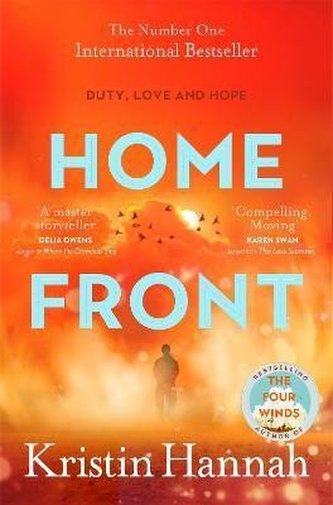Home Front Home Front