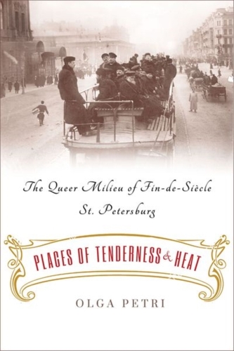 Places of Tenderness and Heat
