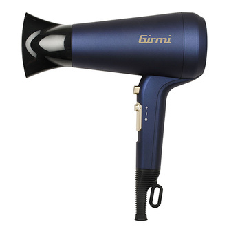 PH2200 Hair Dryer 2 speeds, 3 temperatures, 1950W, Cool Shot