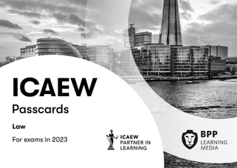 ICAEW Law