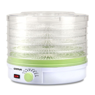 Food Dehidrator "NATURDRY