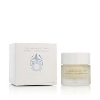 Omorovicza Rejuvenating Night Cream 50 ml