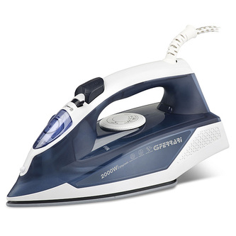 Steam iron "OPERA"