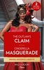 The Outlaw's Claim / Cinderella Masquerade