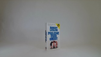 Poslední úder Omegy