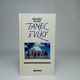 Tanec s vlky