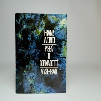 Píseň o Bernadettě