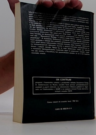 Soustroví Gulag - 2. díl