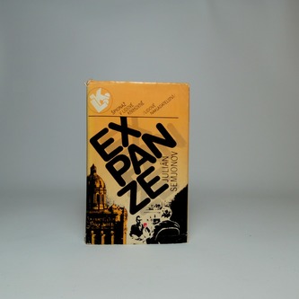 Expanze