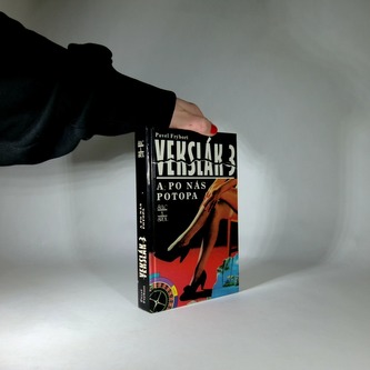 Vekslák 3 a po nás potopa