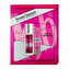 Bruno Banani Pure Woman - deodorant s rozprašovačem 75 ml + sprchový gel 50 ml woman