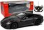 Auto R/C Ferrari 599 GTO Rastar 1:14 czarne