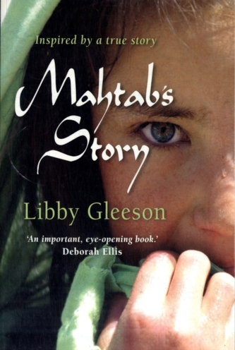 Mahtab'S Story