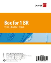 COVER IT 1 BDR 11mm 10ks/bal