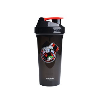 Šejkr Lite Harley Quinn 800 ml - SmartShake - 800 ml