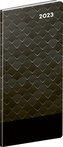 Čierny kov 2023 - vreckový diár