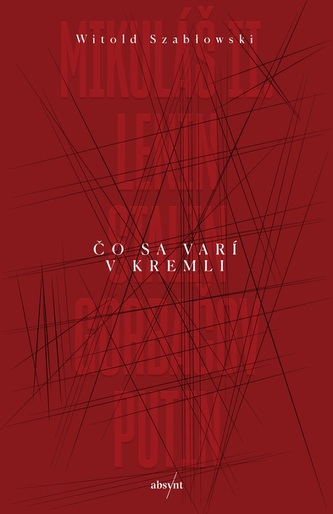 Čo sa varí v Kremli