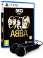 Let’s Sing Presents ABBA + 2 mikrofony (PS5)