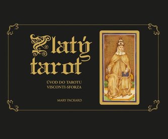 Zlatý tarot Zlatý tarot