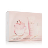 Coach Floral EDP 90 ml + EDP MINI 7,5 ml + BL 100 ml W