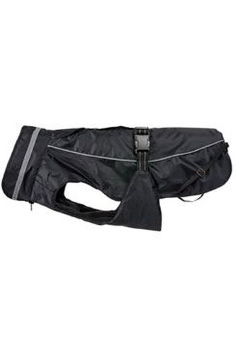 Obleček Winter Jacket Černý    XXL   KRUUSE