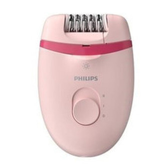 Philips Epilátor Satinelle Essential BRE285/00 woman
