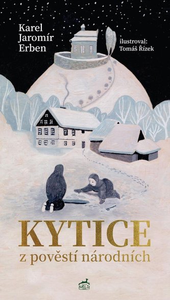 Kytice z pověstí národních Kytice z pověstí národních