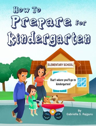 How to Prepare for  Kindergarten