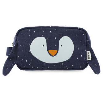 Toaletní taška Trixie Baby - Mr.Penguin