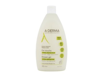 A-Derma Hydra-Protective Sprchový gel Hydra-Protective 500 ml unisex