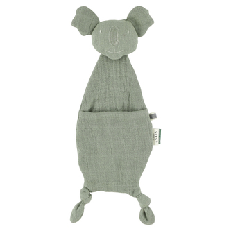 Mušelínový muchláček Koala - Bliss Olive