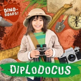 Diplodocus